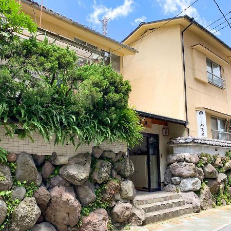 Beppu No Oyado Kagaya Hotell Eksteriør bilde