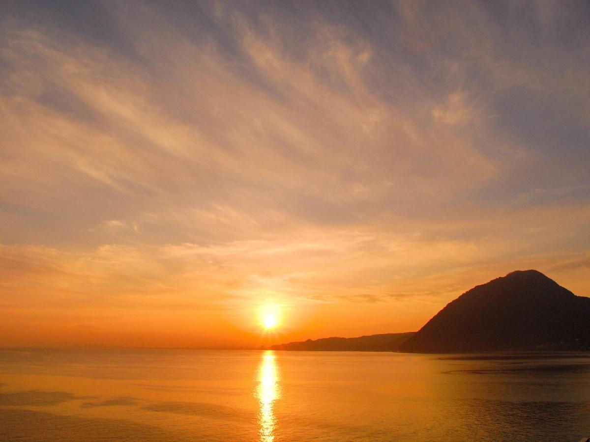 Beppu No Oyado Kagaya Hotell Eksteriør bilde