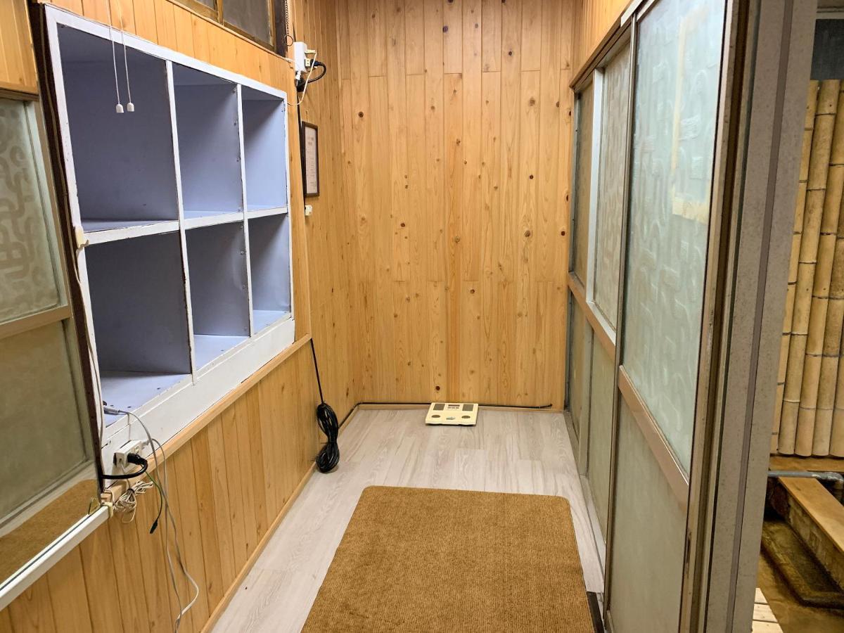 Beppu No Oyado Kagaya Hotell Eksteriør bilde