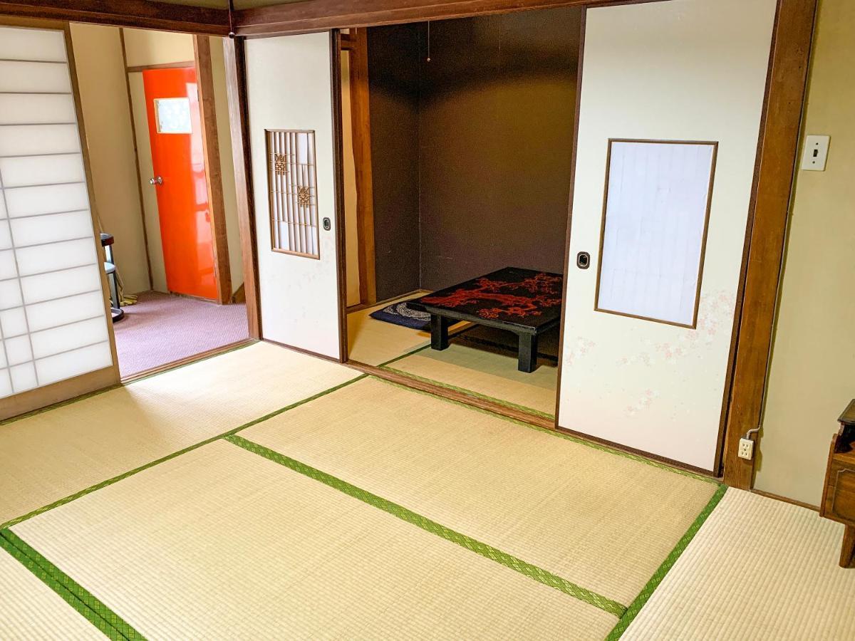 Beppu No Oyado Kagaya Hotell Eksteriør bilde
