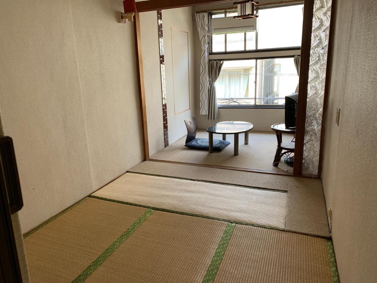 Beppu No Oyado Kagaya Hotell Eksteriør bilde